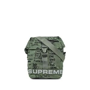 25 FW 슈프림 필드 사이드 백 SU12734 TP432290968