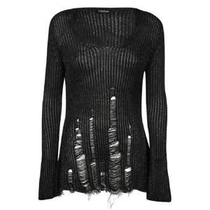 25 FW 돈덥 니트 스웨트셔츠 DT239M00844XXX TP436483476