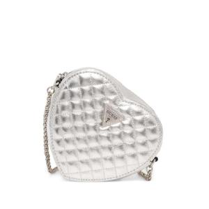 25 FW 게스 로고 장식 크로스 백 HWMY9310770 TP435843472