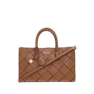 25 FW 마이클코어스 미디엄 스칼렛 토트 백 30S5GETS2L TP436973227