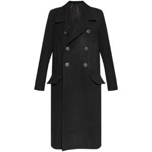 25 FW 릭오웬스 오피서 코트 RP02D3920WSF TP432245933