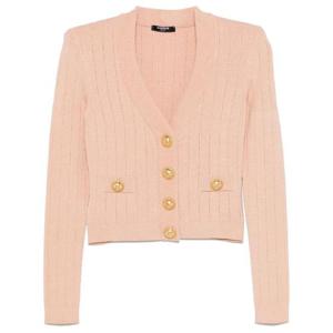 25 FW 발망 크롭 가디건 DF1KL007KB07 TP433981768