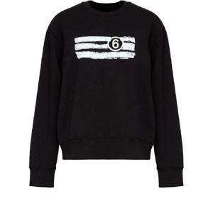 25 FW 메종마르지엘라 저지 스웨트셔츠 S62GU0139M25004 TP435327070