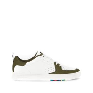 25 FW 폴스미스 가죽 스니커즈 M2SCOS24PNUB TP434858811