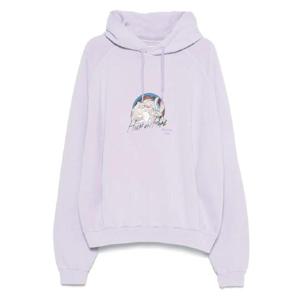 25 FW 마틴로즈 하이 온 호프 후드티 651JS02602H TP436893693