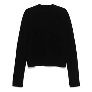 25 FW 릭오웬스 헤톤 스웨터 RR02D6690WSBR TP432312176