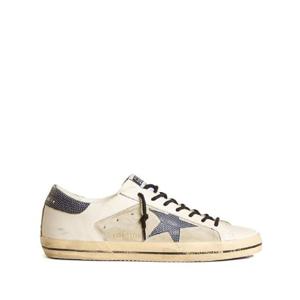 25 FW Golden Goose 슈퍼스타 로우탑 스니커즈 GMF00103F006040 TP432067458