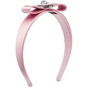 25 FW 베르사체 지아니 리본 헤어밴드 10149061A10433 TP432075068