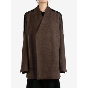 25 FW 릭오웬스 double breasted jacket RO02D3951ABKLOO TP432325833