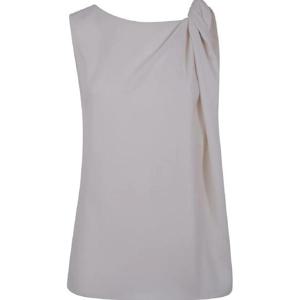 25 FW PAROSH 주름 디테일 탑 D313060PANTY25 TP434392212