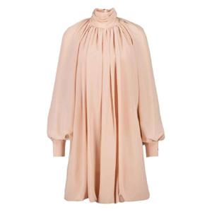 25 FW Stella McCartney 실크 미니 드레스 6A0505SY206 TP436946006