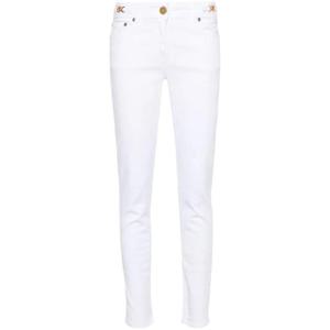 25 FW 베르사체 메두사 장식 스키니 진 10131351A10025 TP432371388