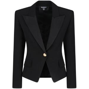 25 FW 발망 테일러드 블레이저 DF1SE059VB00 TP432019883