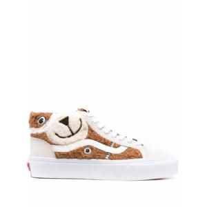 25 FW  미드 주 스쿨 스니커즈 VN0A7Q4S91R1 TP435777056