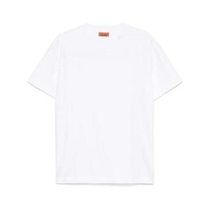 25 FW 미쏘니 토널 지그재그 코튼 티셔츠 US25SL09BJ00LJ TP436817683