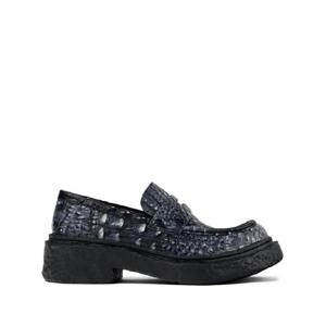 25 FW 캠퍼 랩 바모노스 크로커다일 이펙트 가죽 로퍼 A500023003 TP432032384