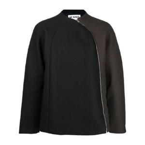 25 FW 써네이 지퍼 디테일 스웨트셔츠 MRTWMTOP013PW004 TP432440302