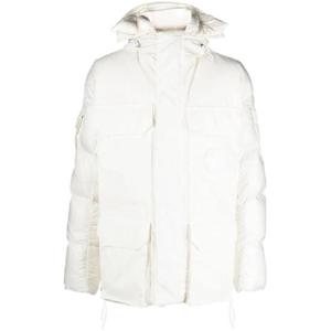 25 FW 캐나다구스 패러다임 익스페디션 후드 패딩 재킷  2058MW433 TP432459302