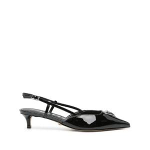 25 FW 게스 제슨 슬링백 펌프스 FLPJESPAT05 TP436530698