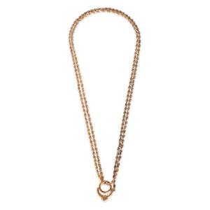 25 FW 에트로 몽키 네크리스 WF5C0013AM007 TP432046785