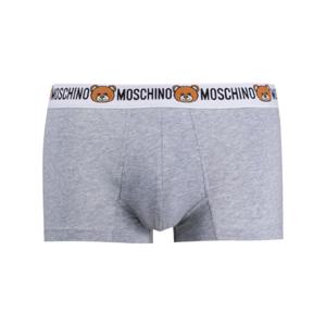 25 FW 모스키노 모스키노 테디 웨이스트밴드 복서 브리프 A47118119 TP432139450