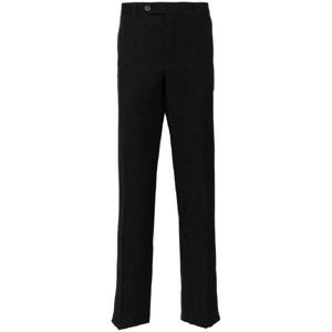 25 FW 랑방 프레스드 크리즈 울 테일러드 팬츠 TR061245B9320 TP432371834