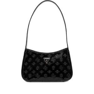 25 FW 게스 엠보스드 로고 숄더 백 HWTV9496170 TP438848142