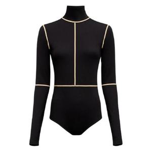 25 FW 메종마르지엘라 긴소매 바디수트 S52NA0072M20125 TP438796729