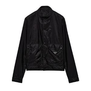 25 FW 프라다 리나일론 재킷 SGC833SOOO1WQ9 TP434297578