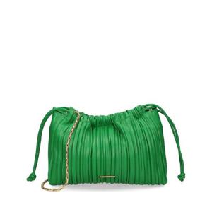 25 FW 캘빈클라인 플리츠 체인 백 LV04F3076G TP439542978