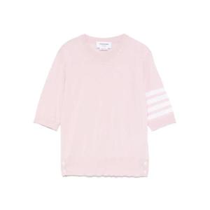 25 FW 톰브라운 스트라이프 디테일 탑 FKA471BY1014 TP439935522