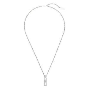 25 FW  더 J 마크 지퍼 네크리스 2R4JNC001J20040 TP432046289