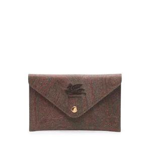 25 FW 에트로 페가소 페이즐리 자카드 지갑 WP2C0009AA001 TP432433979