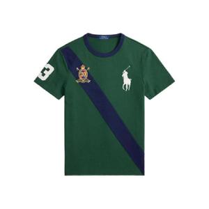 25 FW 폴로 랄프로렌 코튼 폴로 셔츠 710P00092001 TP439968757