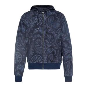 25 FW 에트로 페이즐리 프린트 후드 집업 MRMB0025AK938 TP440903480