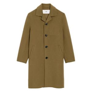 25 FW 아미 파리스 울 벨트 코트 H25HCO471WV0022 TP441201508