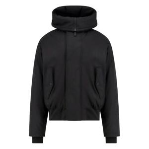 25 FW 디스퀘어드2 후드 봄버 재킷 S74AM1634D35081 TP441292669