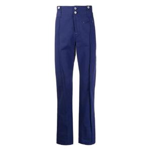 25 FW MARANT 코튼 플리츠 팬츠 PB204931J021K TP441311008