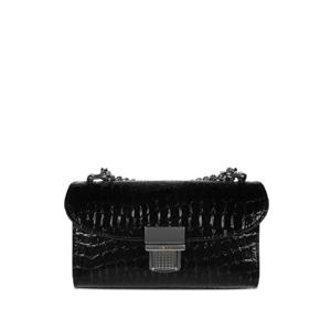 25 FW 엠에스지엠 크로커다일 이펙트 체인 크로스 백 3541MDZ83567 TP442046806