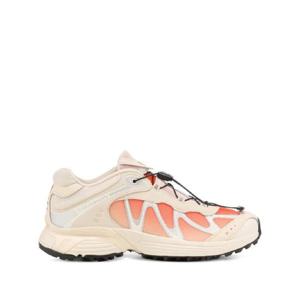 25 FW 살로몬 XT 위스퍼  쇼트브레드 레드 오렌지  스니커즈 L47761700 TP442178951