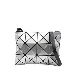 25 FW 바오바오 루센트 기하학 패턴 숄더 백 BB58AG056 TP442287629