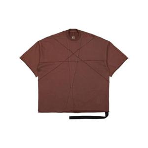 25 FW 릭오웬스 타미 티셔츠 DU02D2259RIGET1 TP432361475