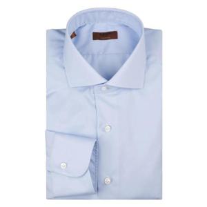 25 FW 바르바 긴소매 코튼 셔츠 I1U13P0150200 TP442431681