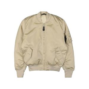 25 FW 알파인더스트리 카고 포켓 봄버 재킷 756111MA13M TP442430556