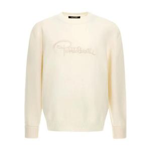 25 FW 로베르토 카발리 울 스웨터 TRM608MQ001 TP442144186