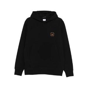 25 FW CP컴퍼니 로고 패치 후드티 LSS062A006452W TP442408251