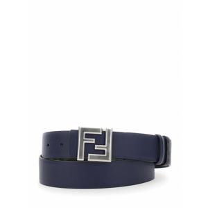 [FENDI] 라프리마 남성 벨트 7C0541 ASIWF1S99 Blu /14