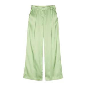 25 FW N21 호즈 새틴 팔라초 팬츠 24EN2M0B0415091 TP443651924