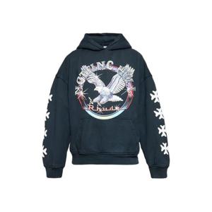 25 FW 루드 노팅힐 이글 티셔츠 RHPF25HO0912 TP443685719