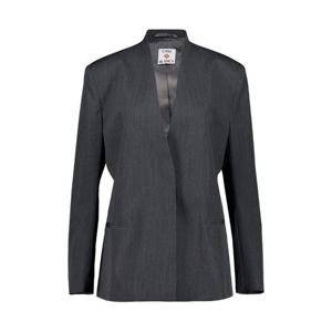 25 FW 카사블랑카 테일러드 블레이저 WAW25JK41201 TP444142834